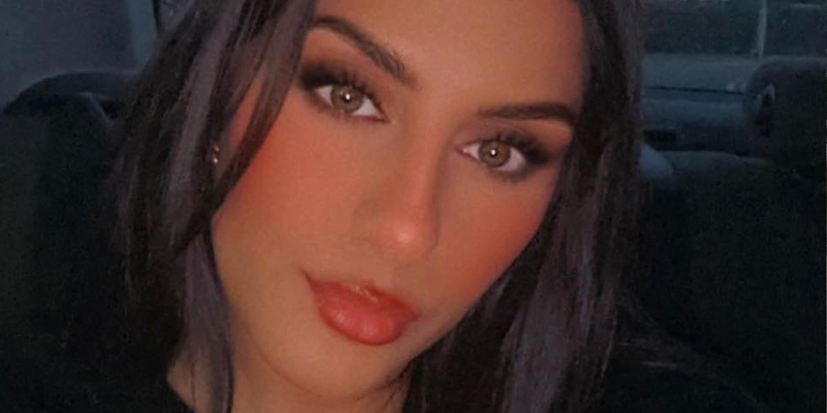 32-Year-Old Mother Sacrifices Her Life to Save Her Daughter's