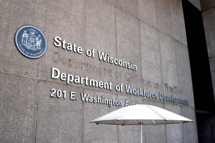 Wisconsin to compensate workers with disabilities for wrongfully denied unemployment claims