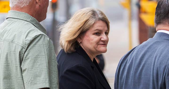 Milwaukee judge accused of helping man evade ICE arrest loses bid to drop charges