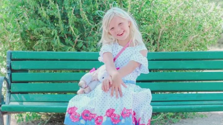 'They just swept it under the rug': 10-year-old murdered after at least a dozen reports of abuse to DCS, school claims