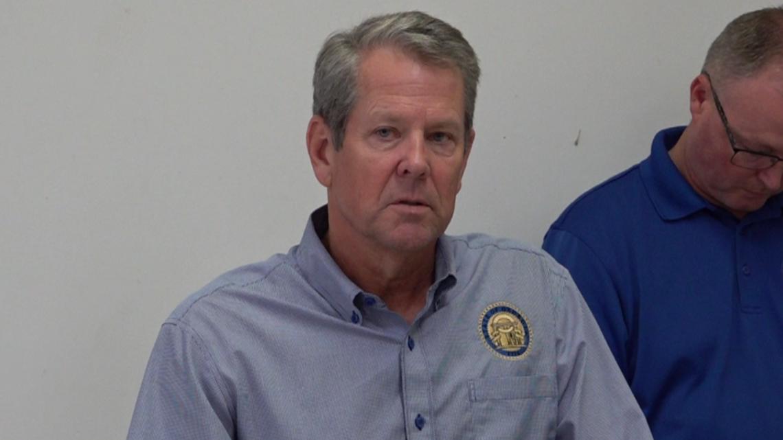 Local, state and national leaders react to shooting at Fort Stewart near Savannah