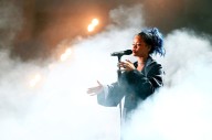 Rihanna’s Top 30 Songs on the Billboard Hot 100