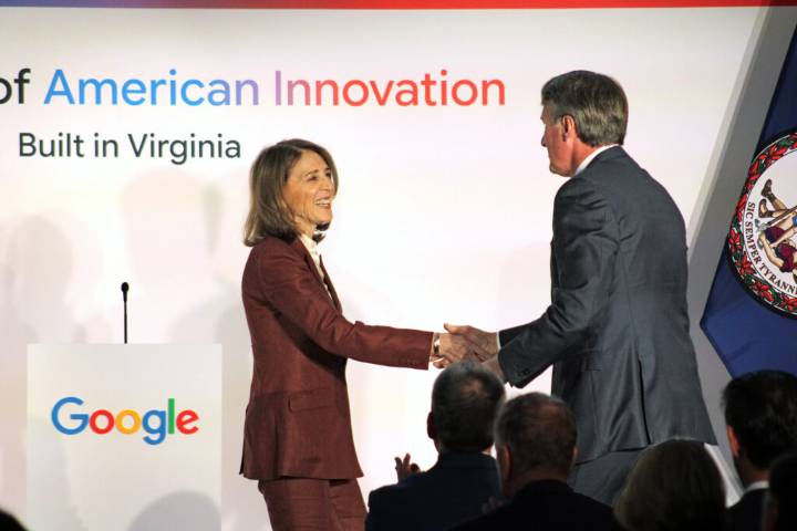 Google Expands Data Center Investment in Virginia, Doesn’t Share Site Specifics