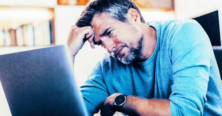 What Actually Happens If You Sign Up for One of Those Scammy "Online Jobs" Is Pretty Fascinating