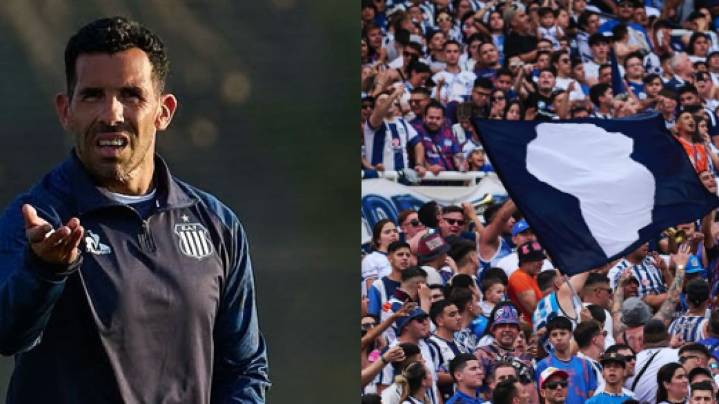 Semana caliente en Talleres y una final anticipada en el Kempes