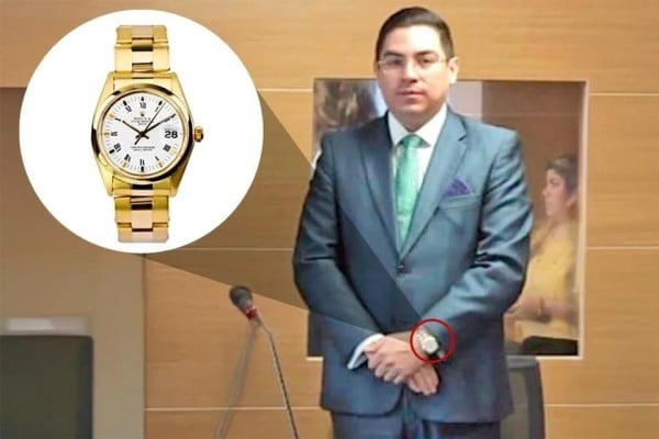 Demandan destitución de jefe aduanal