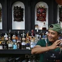 Raising the bar: Nepal's emerging cocktail culture