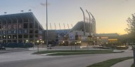 Lawrence approves $94.6 million tax incentive package for KU stadium development