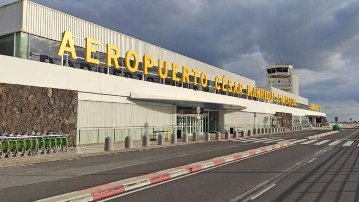 La presencia de un perro en la pista paraliza los aterrizajes y despegues en un aeropuerto de Canarias