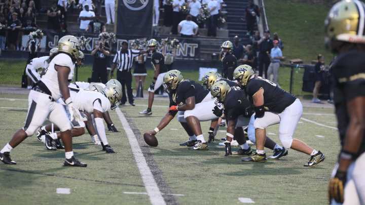 Week 3 preview of Augusta high school football