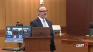 Christopher Wolfenbarger’s Defense Points To Other Suspects