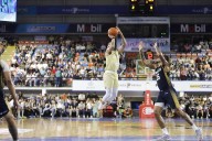 LNBP. Dorados cierra gira con dos derrotas en contra de Astros