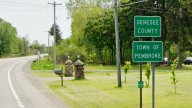 Tour bus crashes in Genesee County, New York, leaving dozens injured