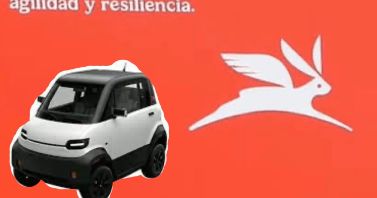 Olinia: Esto costará el PRIMER auto eléctrico y completamente hecho en México