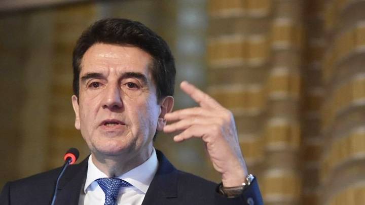 Melconian alertó que el dólar subirá después de las elecciones: "El tipo de cambio no es libre"