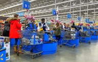 'Radioactive' shrimp: FDA warns Walmart shoppers of possible contamination