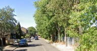 Man in his 40s dies after being found with head injury in Walthamstow