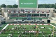 Merchants Bank, Indiana athletics announce 20-year, $50 million football naming rights partnership
