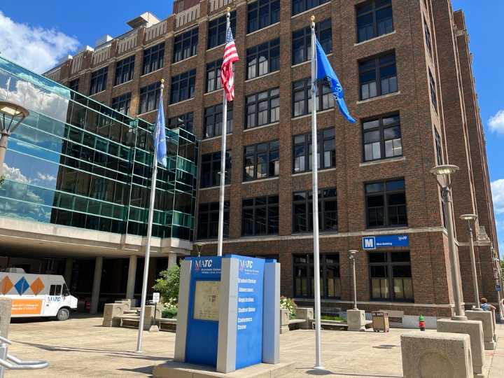 MATC 'restructures' multicultural office, eliminates 4 positions
