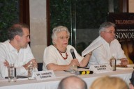 Exclusión en la reforma electoral consolidará paso a régimen autoritario: ex presidentes del IFE e INE