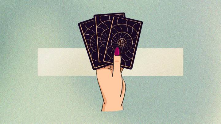 Each Zodiac Sign's One-Card Tarot Horoscope For August 4, 2025