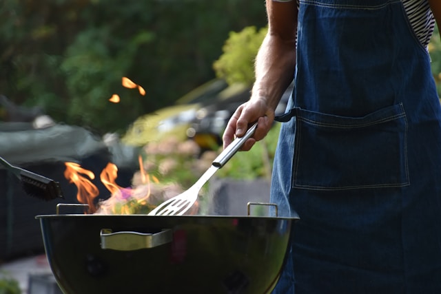 ¿Qué tipo de parrilla te conviene? Una guía completa para elegir la mejor para tu espacio y estilo de vida