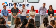 Llega Dr. Vagón a Tlajomulco para atender hasta dos mil 500 personas