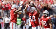 Sayin, defense propel No. 3 Ohio State past top