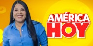 ‘América Hoy’ saldrá al aire y buscan a Tula Rodríguez como conductora tras conflicto de Gisela Valcárcel y América TV