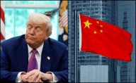 Trump, despreocupado por acercamiento comercial entre Latinoamérica y China; "pueden hacer lo que quieran", asegura