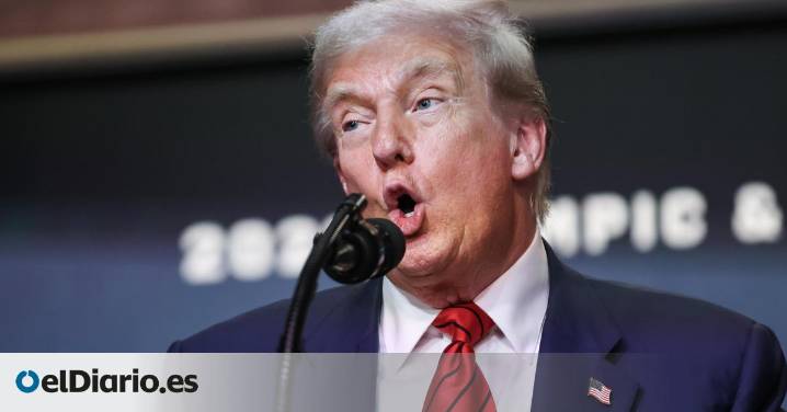 La escalada arancelaria de Trump derriba la arquitectura del comercio mundial