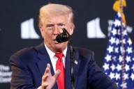 Trump says he will name new Fed chair ‘a little bit earlier’