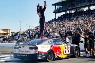 NASCAR Debunks ‘Celebration Ban’ Claims After NASCAR Driver’s Accident Sparks Uproar NASCAR insider debunks claim of a celebration ban after Connor Zilisch’s Watkins Glen fall, confirming roof climbs 