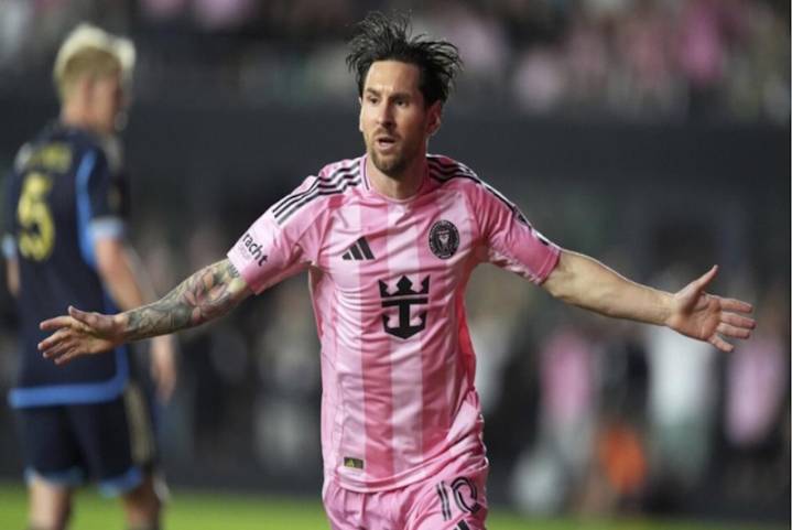 Messi jugará el último partido de eliminatorias a la Copa del Mundo contra Venezuela