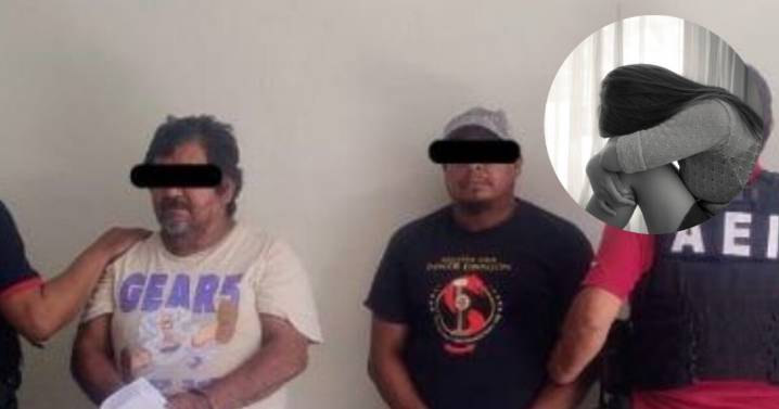 Horror en Oaxaca: Menor de edad sufre abuso sexual por 2 sujetos en el Istmo de Tehuantepec