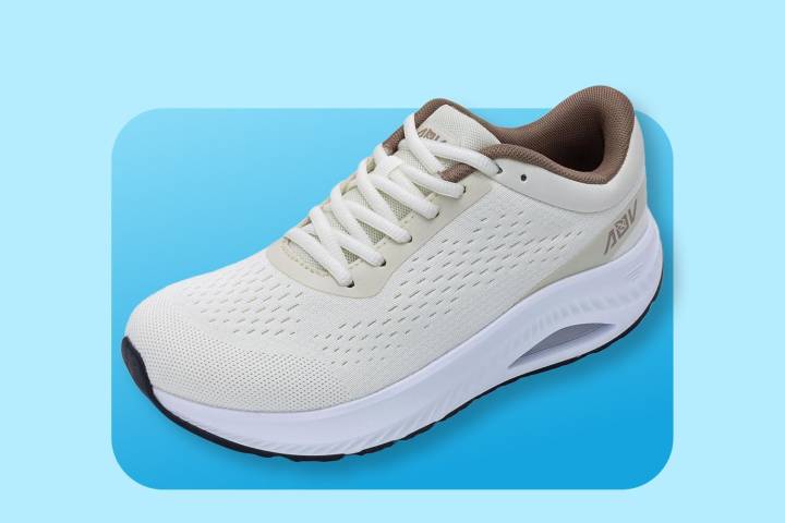 Hoka Fans with Wide Feet Praise These $56 Sneakers at Amazon