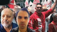 ¿Hasta dónde le conviene a la 4T tener líderes partidistas como ‘Alito’?