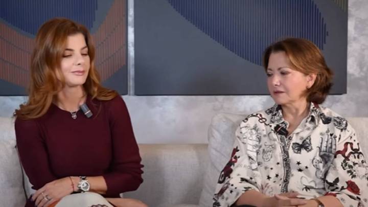 Carolina Cruz afronta una dolorosa pérdida de un miembro de su familia; aquí los detalles