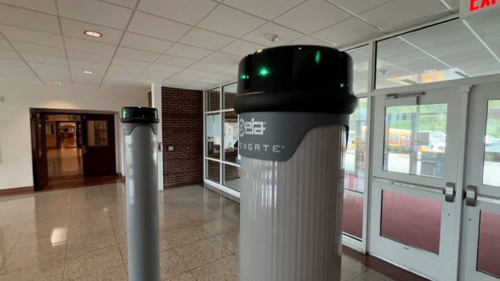 Metal detectors coming to Watervliet High