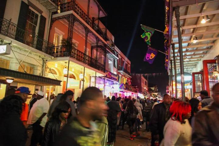 $38M in bonds for low-income housing in New Orleans