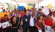 Arranca “Tu Casa Amable” para sustituir estufas de leña y mejorar condiciones de vida