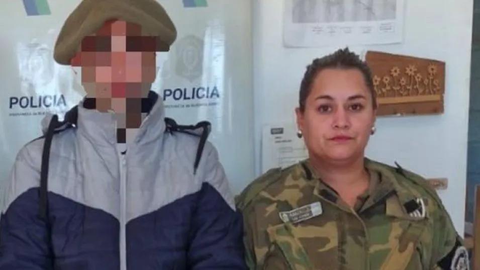 EL IMPUTADO TIENE 33 AÑOS . Prisión preventiva para un hombre por un caso de "abigeato agravado"
