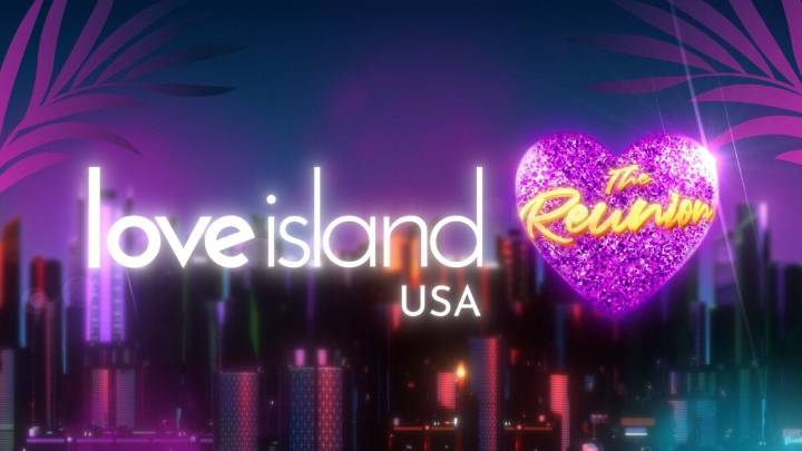 When is the ‘Love Island USA’ reunion special? How to watch it live.