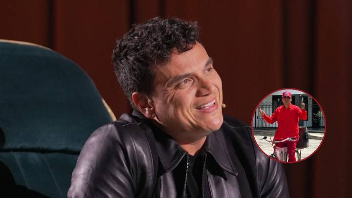 Video | La insólita decisión que fan de Silvestre Dangond tomo para verlo en concierto - Canal 1