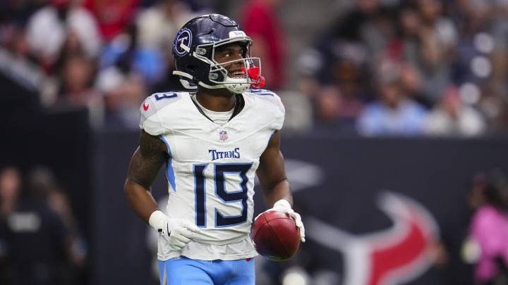 Titans cut 2024 sixth-round pick Jha'Quan Jackson, 15 others