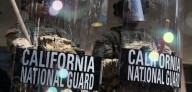 Trump refuerza control en Washington: gobernadores republicanos envían casi 800 elementos de la Guardia Nacional