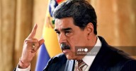 Nicolás Maduro acusa a EE.UU. de impulsar un “cambio de régimen” con métodos “terroristas”