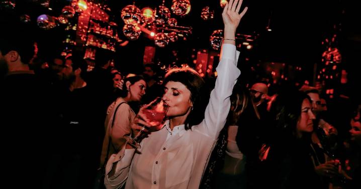 Los cuarentones todavía quieren bailar