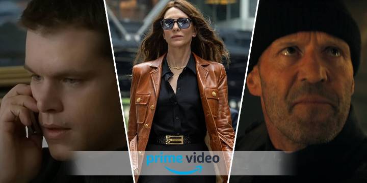 Every Movie Coming to Prime Video in September 2025