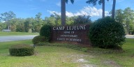 Camp Lejeune and New River to implement REAL ID Act for access